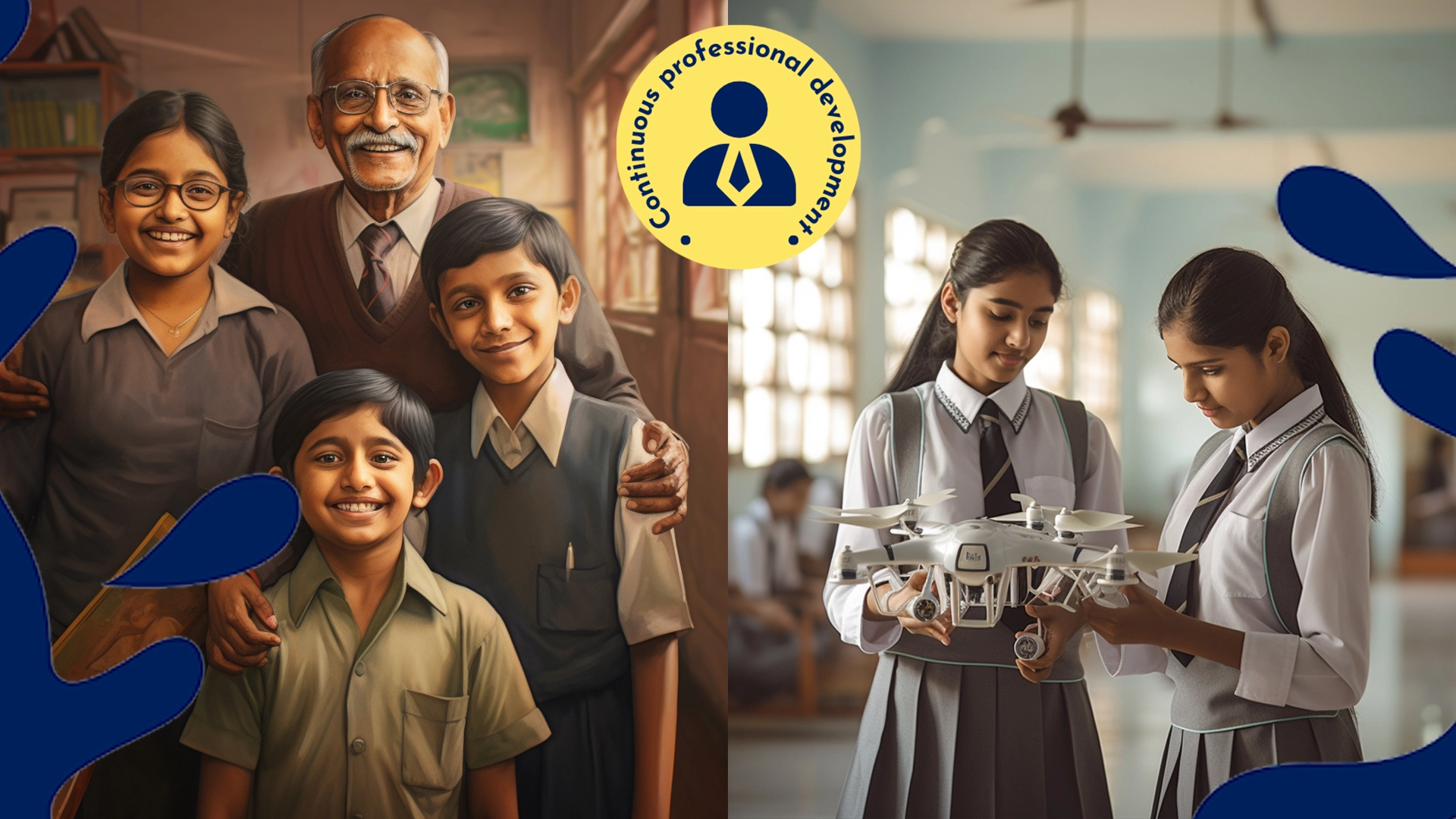 professional development