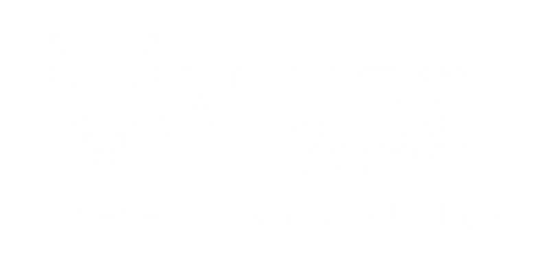 Valuez School - Bridging Values and Technology